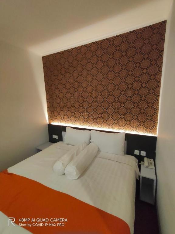 Front One Boutique Tugu Muda Hotel 2*