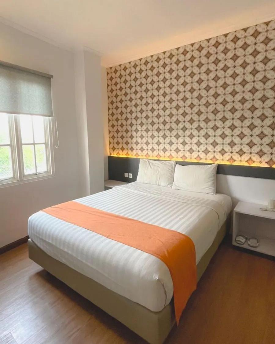 Front One Boutique Tugu Muda Hotel Semarang