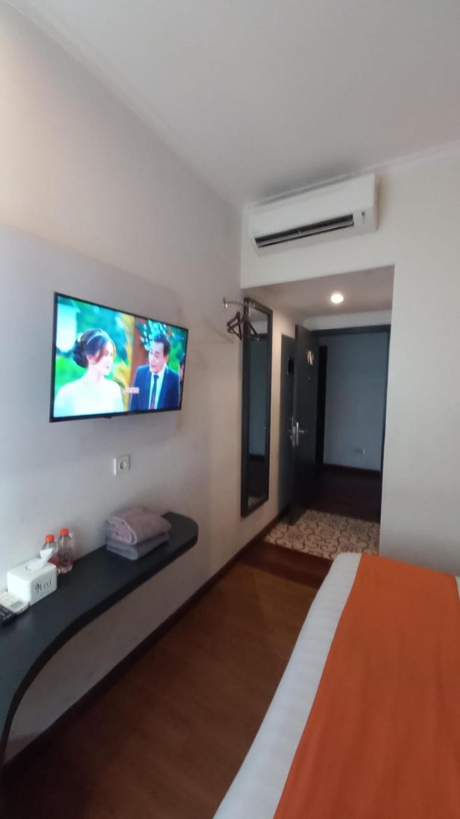 Front One Boutique Tugu Muda Hotel 2*